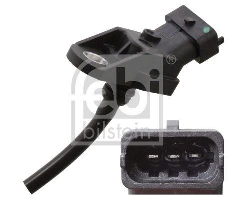 Sensor, Saugrohrdruck FEBI BILSTEIN 106073