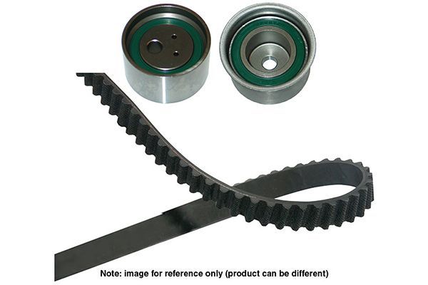 Zahnriemensatz KAVO PARTS DKT-3021