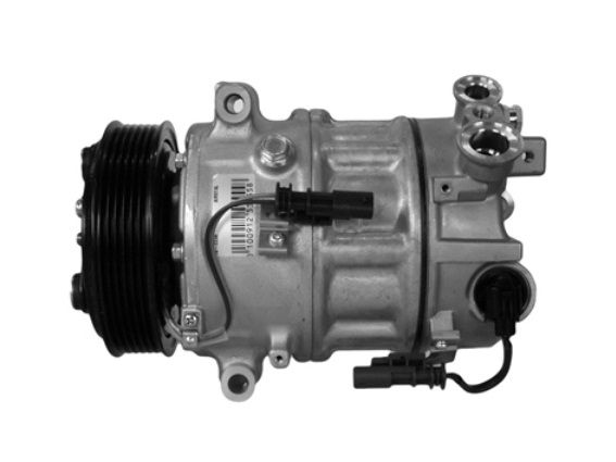Kompressor, Klimaanlage Airstal 10-2238