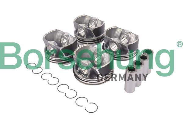 Kolben BORSEHUNG B11147