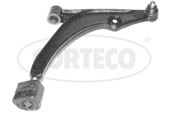 Lenker, Radaufhängung CORTECO 49400808