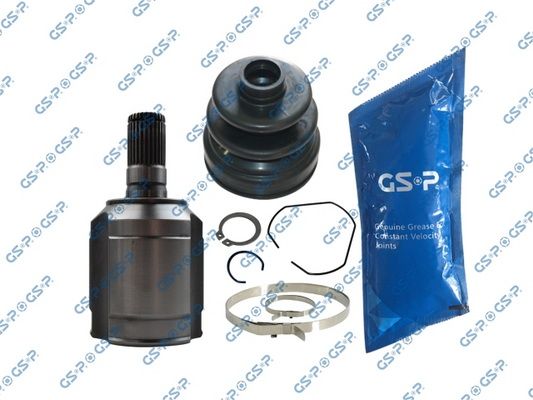 Gelenksatz Antriebswelle GSP 624140
