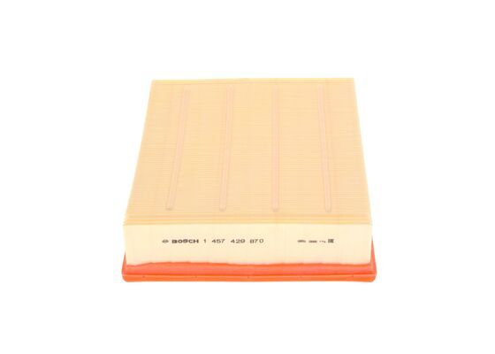 Luftfilter BOSCH 1457429870