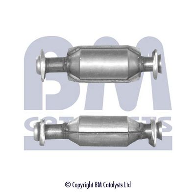 Katalysator BM CATALYSTS BM90628H