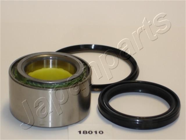 Radlagersatz JAPANPARTS KK-18010