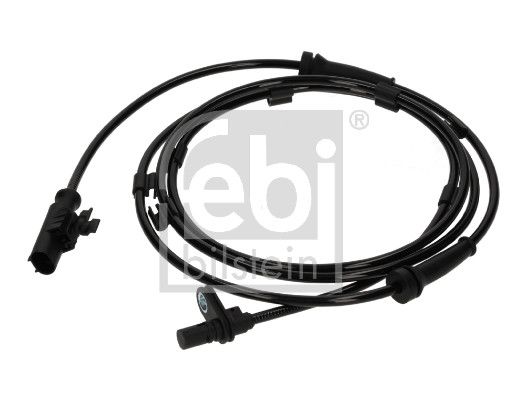 Sensor, Raddrehzahl FEBI BILSTEIN 1002002