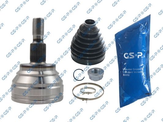 Gelenksatz Antriebswelle GSP 835073