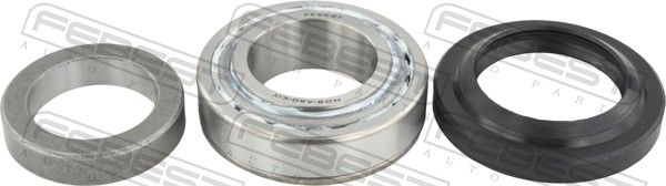 Lager Antriebswelle FEBEST NOS-A60-KIT
