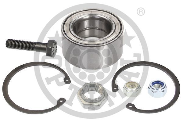 Radlagersatz OPTIMAL 100036
