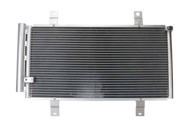 Klimakondensator Klimakühler BOSCH 1 986 AD2 295