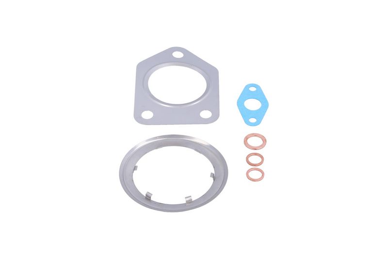 Montagesatz Turbolader Kamoka 8606066