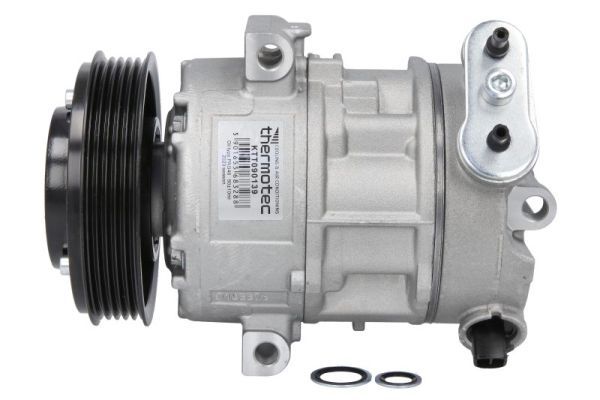 Kompressor, Klimaanlage THERMOTEC KTT090139