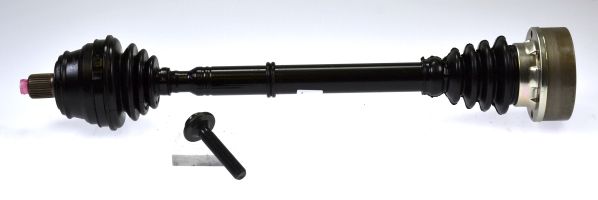 Antriebswelle LÖBRO 301248