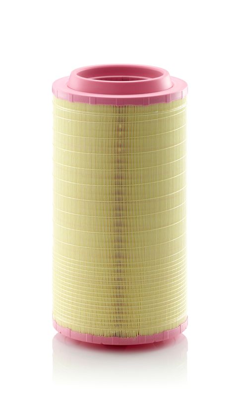 Luftfilter MANN-FILTER C27023