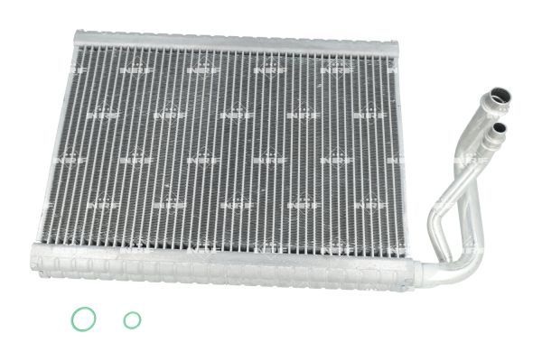 Verdampfer, Klimaanlage NRF 36217