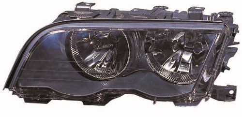 Hauptscheinwerfer ABAKUS 444-1120L-LDEM1