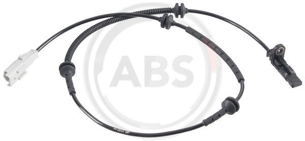 Raddrehzahlsensor ABS-Sensor A.B.S. 31197