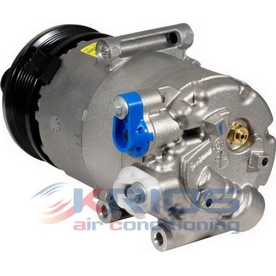 Kompressor, Klimaanlage MEAT & DORIA K18041