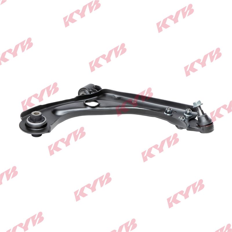Lenker, Radaufhängung KYB KSC5755