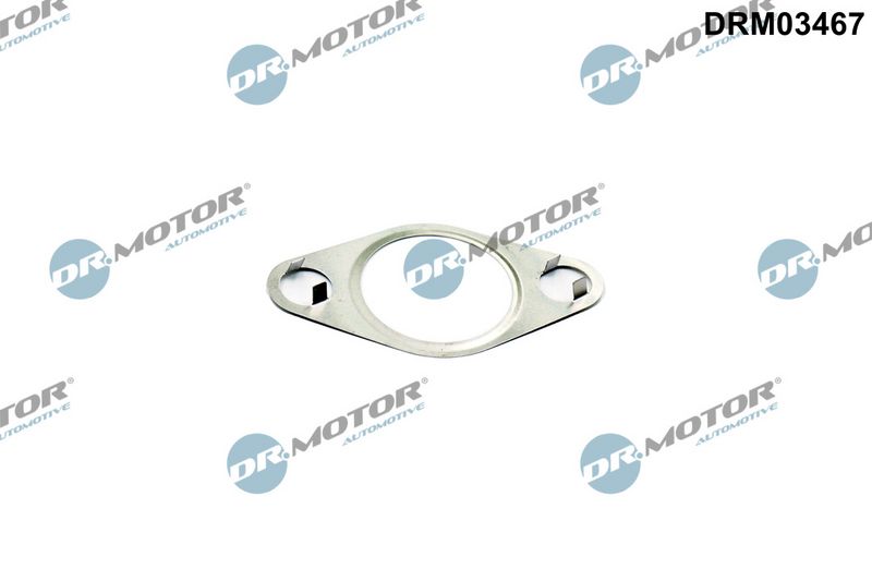 Dichtung, AGR-Ventil Dr.Motor Automotive DRM03467