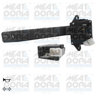 Lenkstockschalter MEAT & DORIA 23502