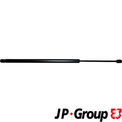 Gasfeder, Koffer-/Laderaum JP GROUP 1481202400