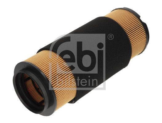 Luftfilter FEBI BILSTEIN 1001722