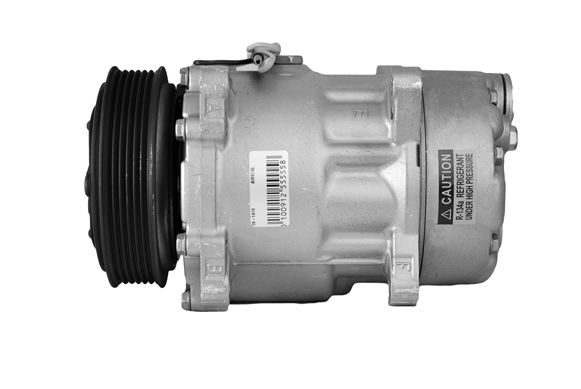 Kompressor, Klimaanlage Airstal 10-1419