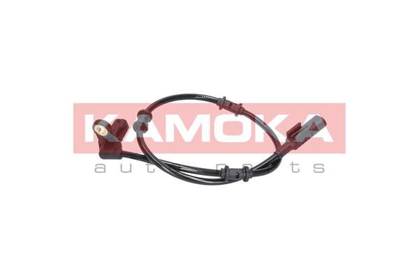 Sensor, Raddrehzahl KAMOKA 1060280