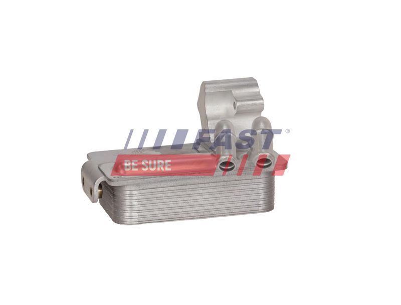 Ölkühler, Automatikgetriebe FAST FT04626