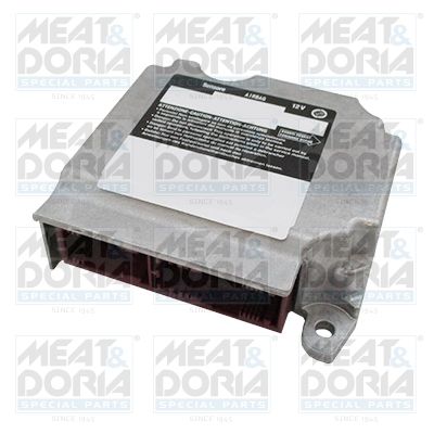 Steuergerät, Airbag MEAT & DORIA 208007