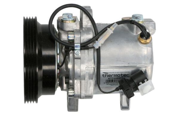 Kompressor, Klimaanlage THERMOTEC KTT090274
