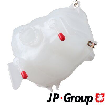 Ausgleichsbehälter Kühlmittelbehälter JP GROUP 3314700200