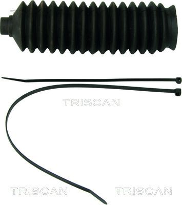 Faltenbalgsatz Lenkmanschette TRISCAN 8500 50045