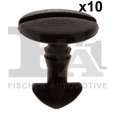 Clip, Zier-/Schutzleiste FA1 41-40001.10