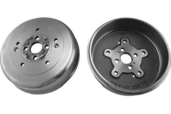 Bremstrommel KAVO PARTS BD-4353