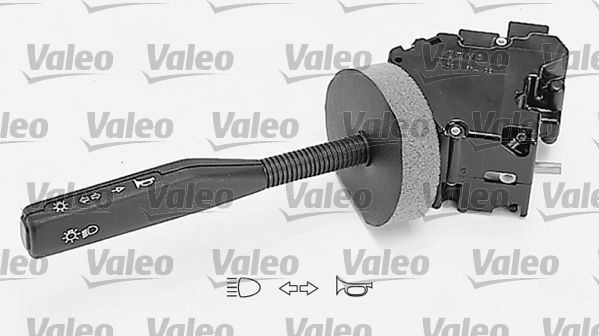Lenkstockschalter VALEO 251283
