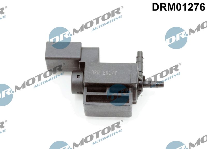 Ventil, Sekundärluft-Saugsystem DR.MOTOR AUTOMOTIVE DRM01276