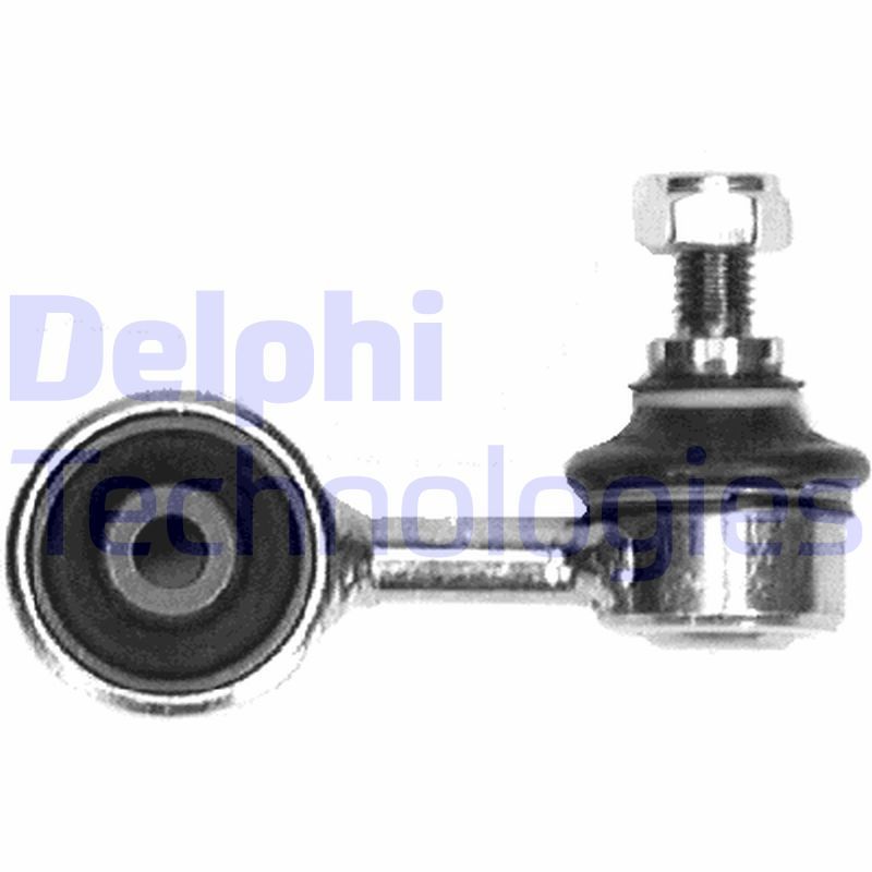 Länk, krängningshämmare DELPHI TC449