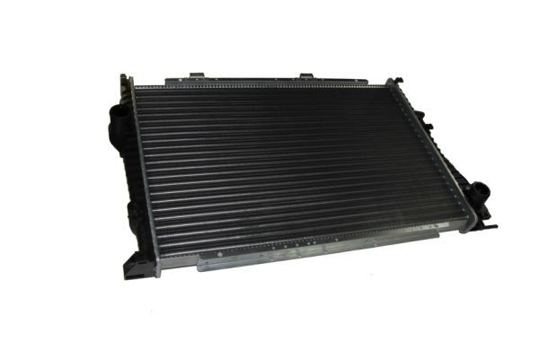 Kühler, Motorkühlung THERMOTEC D7B012TT