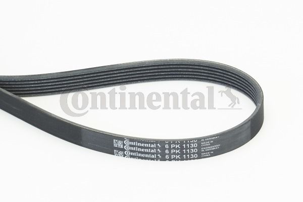 Keilrippenriemen CONTINENTAL CTAM 6PK1130