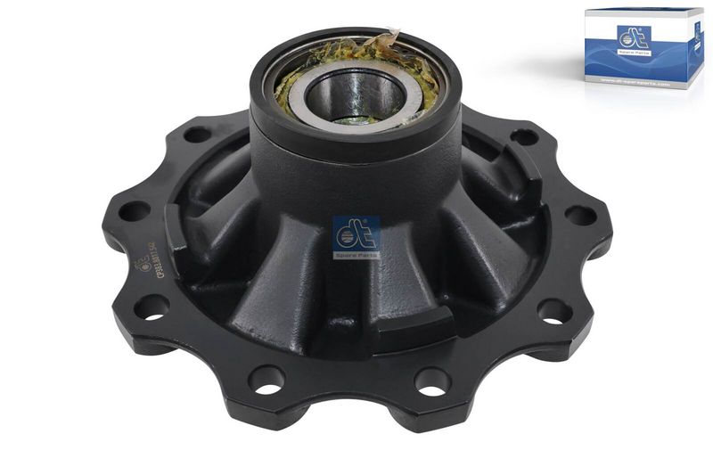 Radnabe DT Spare Parts 10.10542