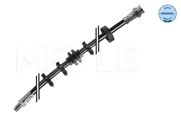 Bremsschlauch MEYLE 2145250026