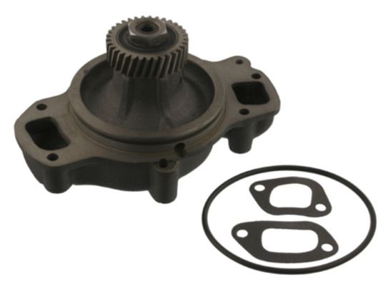 Wasserpumpe, Motorkühlung MAHLE CP497000S