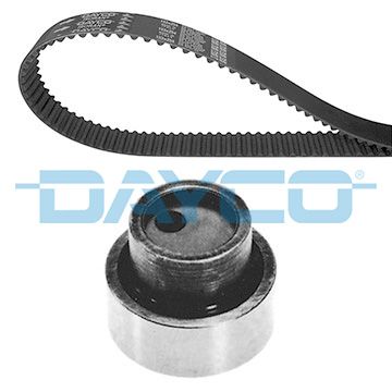 Zahnriemensatz DAYCO KTB158