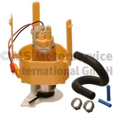 Kraftstoffpumpe PIERBURG 7.02701.56.0