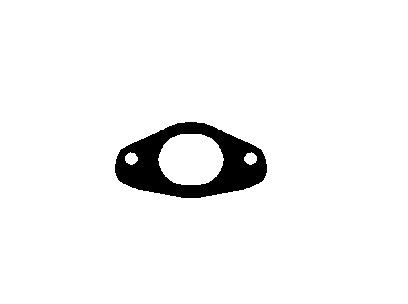 Dichtung, Abgaskrümmer BGA MG5551