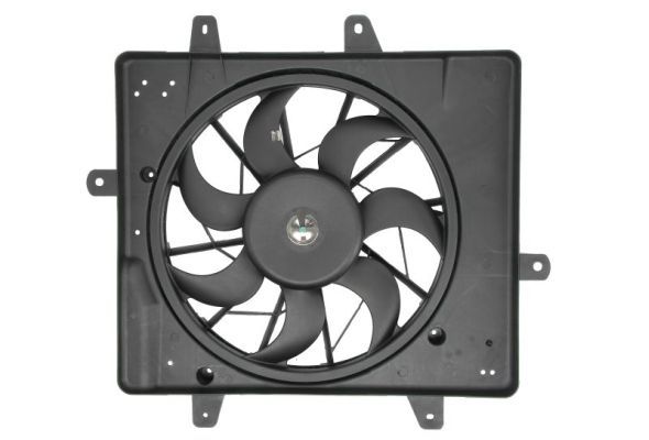 Lüfter, Motorkühlung THERMOTEC D8Y002TT