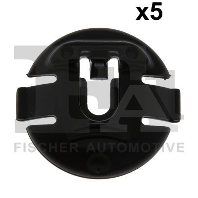 Clip, Zier-/Schutzleiste FA1 11-10036.5