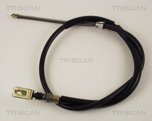 Seilzug Feststellbremse TRISCAN 8140 25144